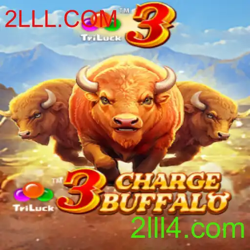 Descubra a Excitante Aventura de '3ChargeBuffalo' no Mundo dos Jogos