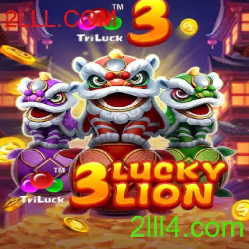 Descubra o Fascinante Mundo de 3LUCKYLION e 2LLL.COM
