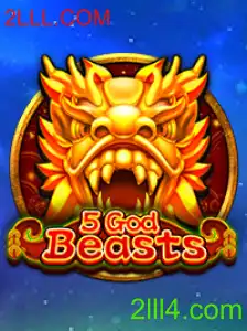 Explorando o Mundo de 5GodBeasts: O Jogo Imperdível do Ano