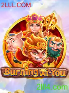 Explorando BurningXiYou: Um Mergulho nas Mecânicas e Regras do Jogo