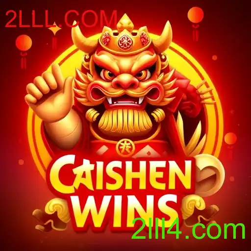 Caishen Wins