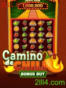 Explorando o Mundo de CaminodeChiliBonusBuy: Um Jogo Inovador no Universo dos Games