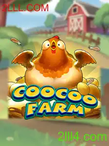 Descubra o Fascinante Mundo de CooCooFarm: Um Jogo Inovador