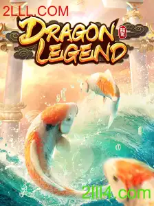 DragonLegend: Explorando a Fantasia Mítica