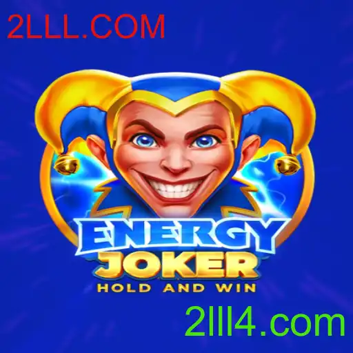 EnergyJoker: Descubra a Nova Sensação de Jogo com 2LLL.COM