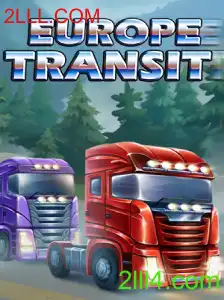 Explore o Fascinante Mundo de EuropeTransit: Um Jogo de Estratégia em Ascensão