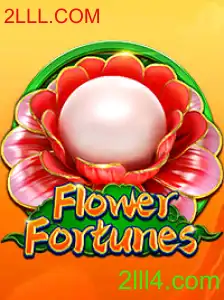Descubra o Universo de FlowerFortunes - Um Jogo de Estratégia e Sorte