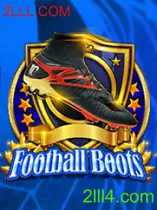 Descubra FootballBoots: O Jogo de Estratégia e Habilidade 2LLL.COM
