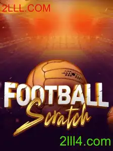 Explorando o Mundo Empolgante de FootballScratch: Um Jogo Inovador em 2LLL.COM