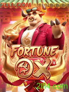 FortuneOx: Descubra a Diversão e Emoção deste Jogo Vibrante