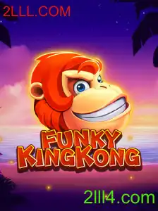 Explorando o Mundo Vibrante de FunkyKingKong