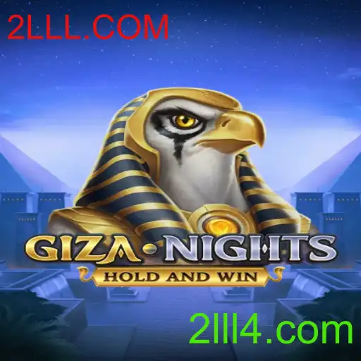 GizaNights: Explorando o Fascínio dos Mistérios Egípcios