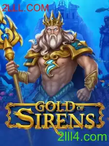 Descubra GoldofSirens: Um Mergulho no Desafio e Aventura