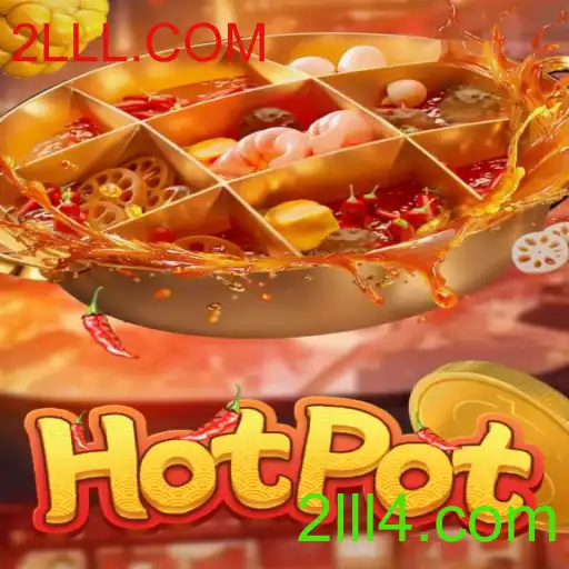 Descubra o Jogo Hotpot: Entretenimento e Estratégia com 2LLL.COM
