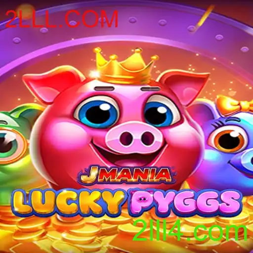 Explorando JManiaLuckyPyggs: O Novo Fenômeno de Jogos Online