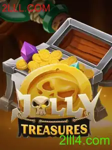 Explorando JollyTreasures: Uma Aventura de Caça ao Tesouro