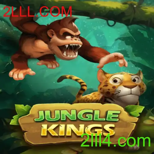 Explore o Mundo Fascinante de JungleKings - O Mais Novo Jogo de Estratégia