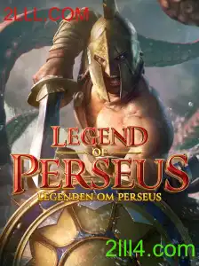 Explorando o Fascinante Mundo de 'LegendofPerseus'