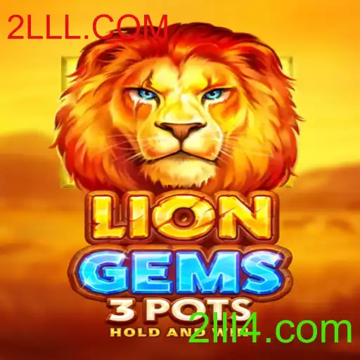 Descubra o Fascinante Mundo de LionGems3pots