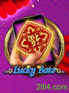 Descubra o Fascinante Mundo de LuckyBatsM com 2LLL.COM