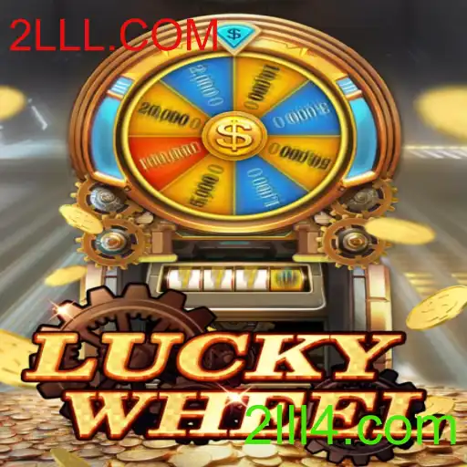 Descubra LuckyWheel: Um Jogo de Sorte e Aventura com 2LLL.COM