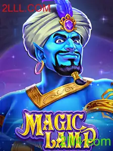 MagicLamp: Um Mergulho no Mundo Encantado de Aventuras e Desafios