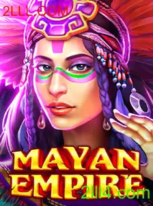 Descubra o Fascinante Mundo de MayanEmpire: Um Jogo de Estratégia Único