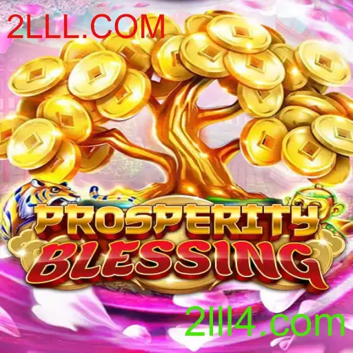 Explorando os Segredos do Jogo ProsperityBlessing
