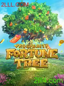 ProsperityFortuneTree: Descubra o Jogo que Une Estratégia e Diversão