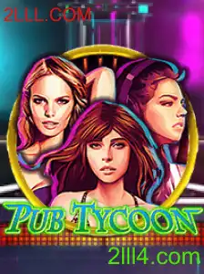 PubTycoon: Domine o Mundo dos Bares e Restaurantes Virtuais