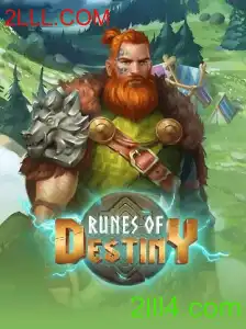 Runes of Destiny: A Nova Era do Jogo de Estratégia