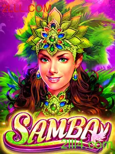 Descubra o Fascinante Mundo do Jogo Samba