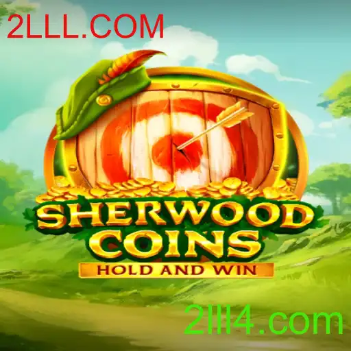 SherwoodCoins: A Nova Sensação do Mundo dos Jogos