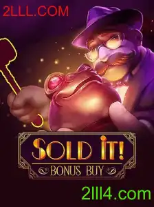 Explorando o Fascinante Mundo de SolditBonusBuy