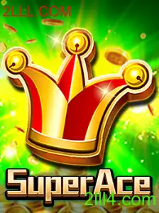 SuperAce: Um Jogo de Estratégia Inovador em 2LLL.COM