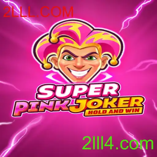 Descubra SuperPinkJoker: O Jogo que Está Conquistando o Mundo