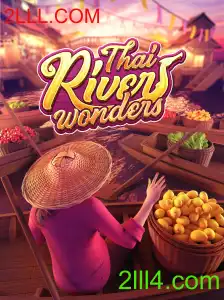 Descubra o Fascinante Mundo de ThaiRiverWonders