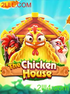 TheChickenHouse: Descubra o Mundo Divertido de Estratégias e Desafios