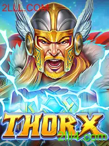 ThorX: Aventura e Estratégia no Mundo de 2LLL.COM