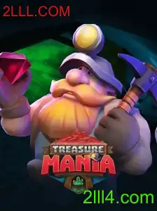Descubra a Emoção de TreasureMania: Aventura e Estratégia em um Só Jogo