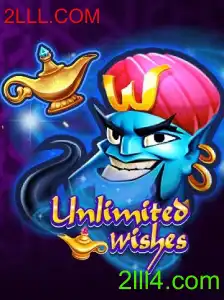 Explorando o Mundo Fascinante de UnlimitedWishes: Um Jogo de Estratégia e Magia