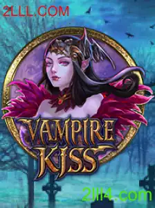 VampireKiss: Mergulhe no Mundo dos Vampiros