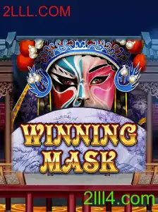 WinningMask: Descubra a Nova Sensação do Mundo dos Jogos