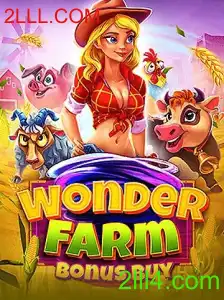 WonderFarmBonusBuy: Mergulhe na Aventura Rural com 2LLL.COM